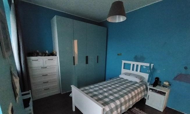 appartamento in vendita a Cumiana