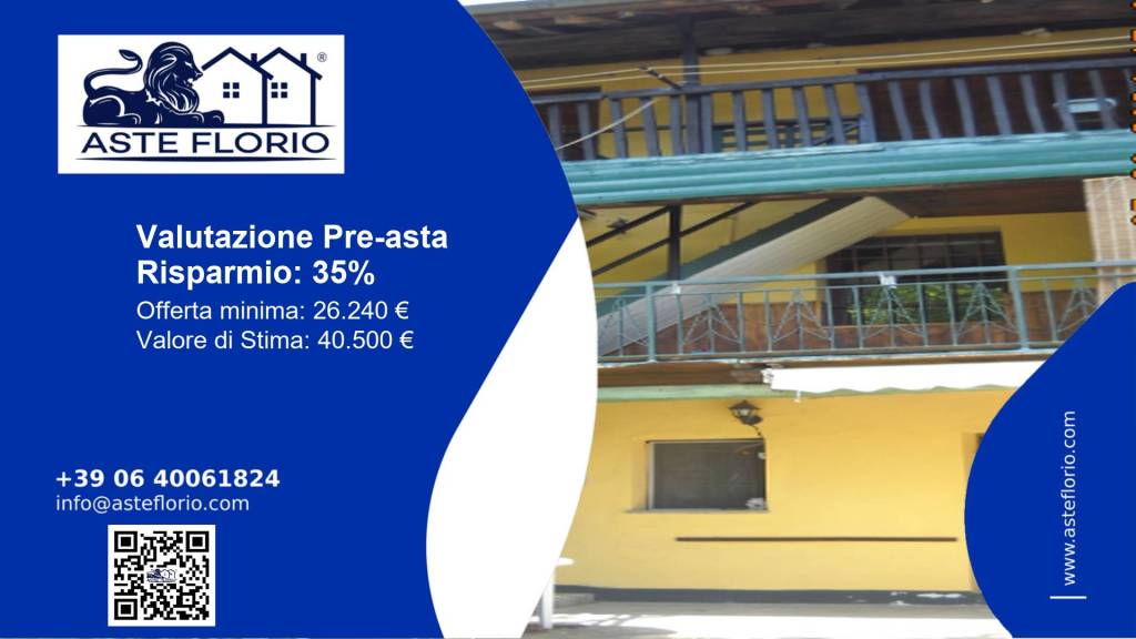 appartamento in vendita a Cumiana