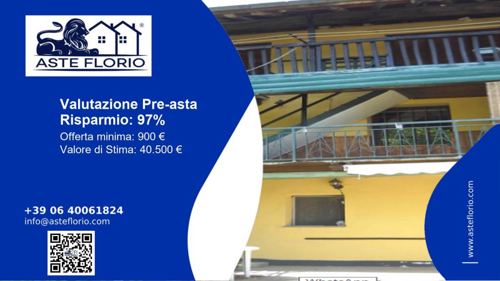 appartamento in vendita a Cumiana