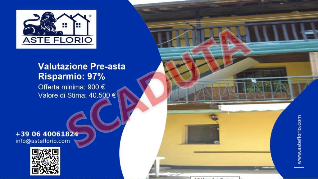 appartamento in vendita a Cumiana