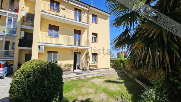 appartamento in vendita a Cumiana