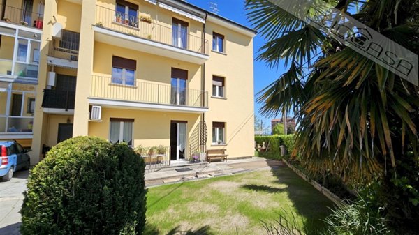 appartamento in vendita a Cumiana