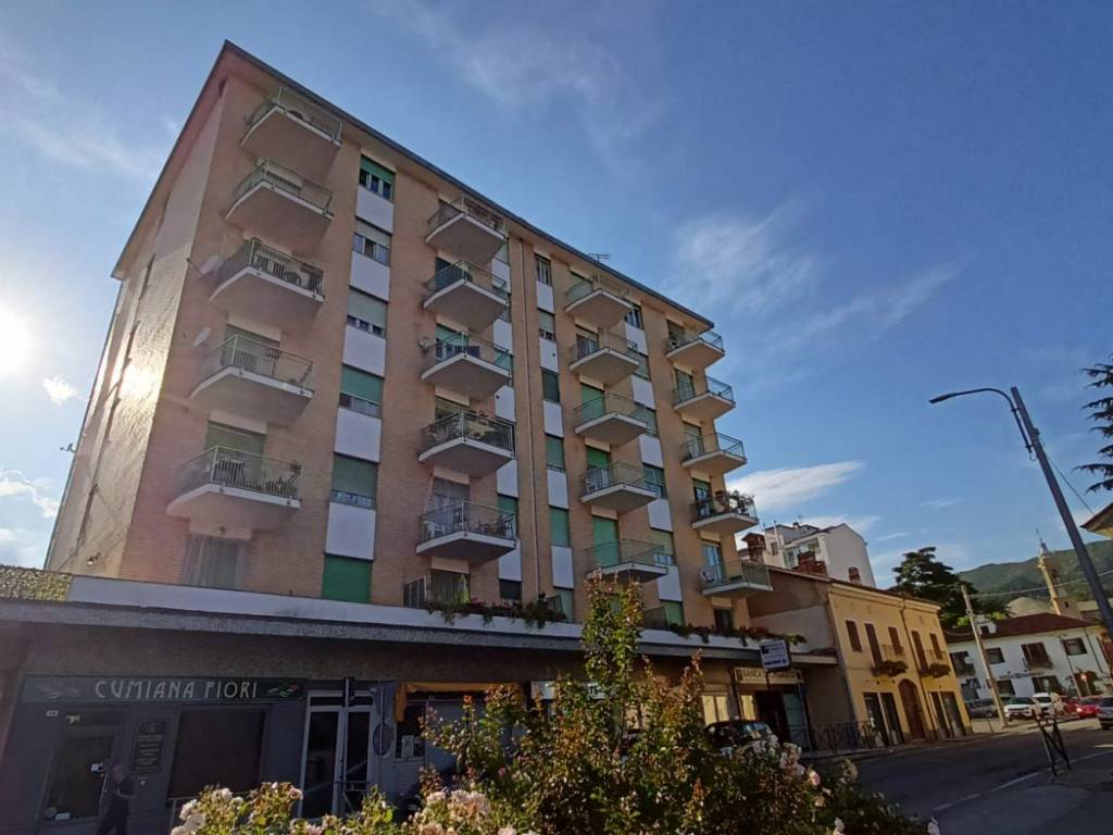 appartamento in vendita a Cumiana