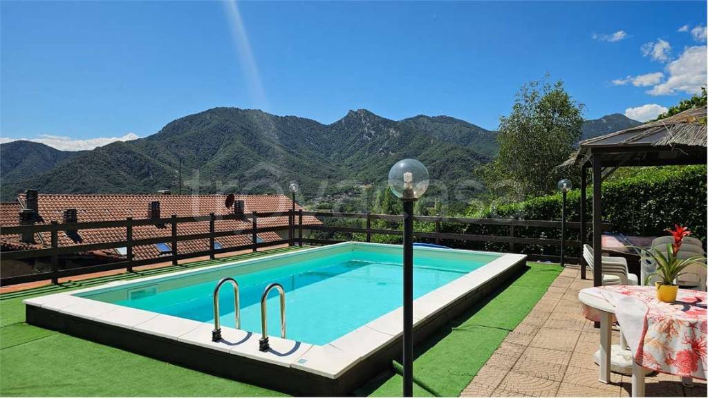 casa indipendente in vendita a Cumiana