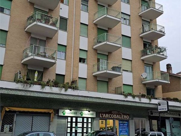 appartamento in vendita a Cumiana