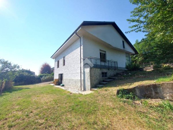 casa indipendente in vendita a Cumiana