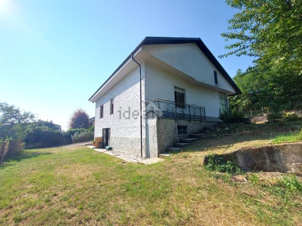 casa indipendente in vendita a Cumiana