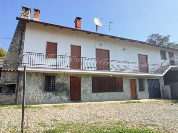 casa indipendente in vendita a Cumiana