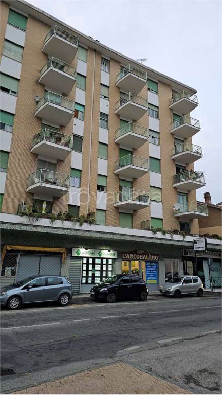 appartamento in vendita a Cumiana