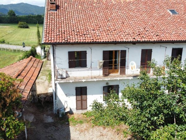 casa indipendente in vendita a Cumiana