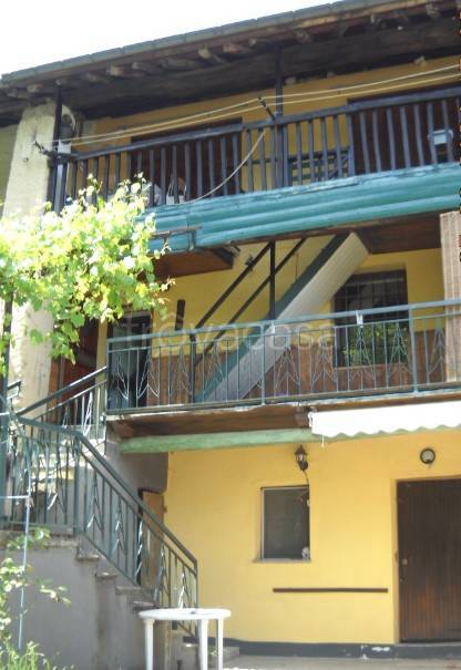 casa indipendente in vendita a Cumiana