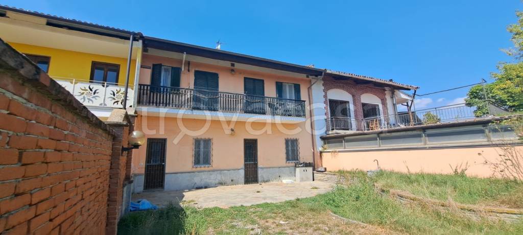 casa semindipendente in vendita a Cumiana