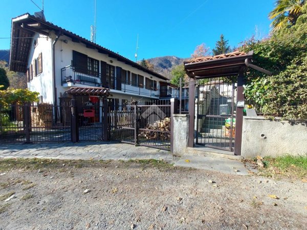 casa indipendente in vendita a Cumiana