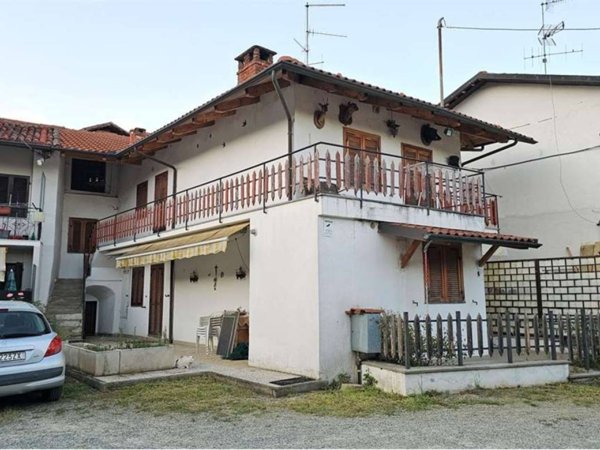 casa indipendente in vendita a Cumiana