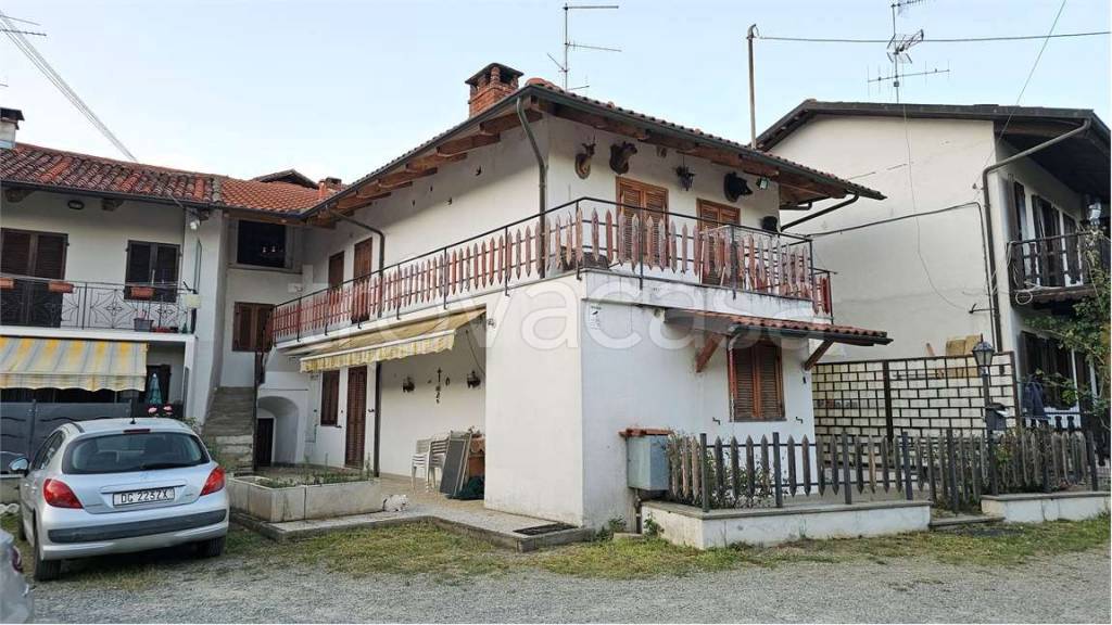 casa indipendente in vendita a Cumiana