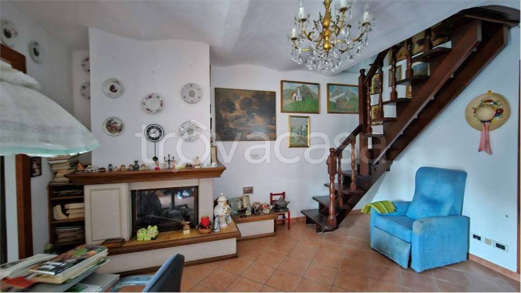 casa indipendente in vendita a Cumiana