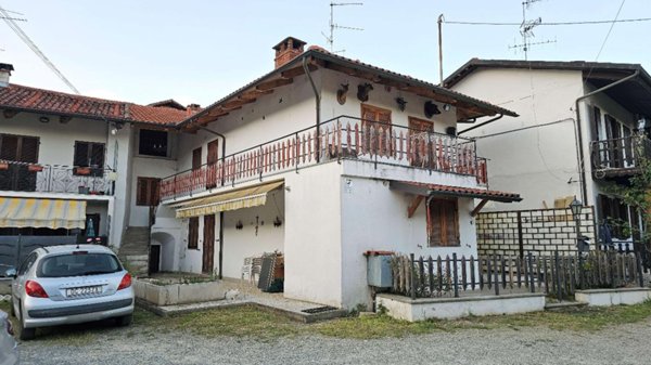 casa indipendente in vendita a Cumiana