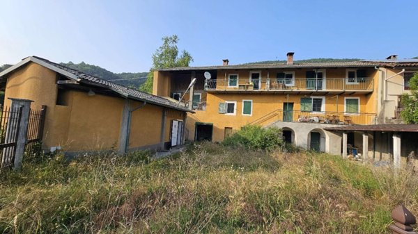 casa indipendente in vendita a Cumiana