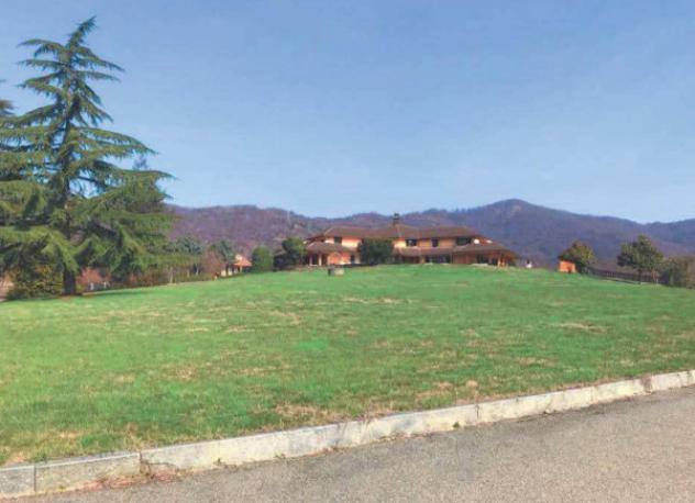 terreno agricolo in vendita a Cumiana