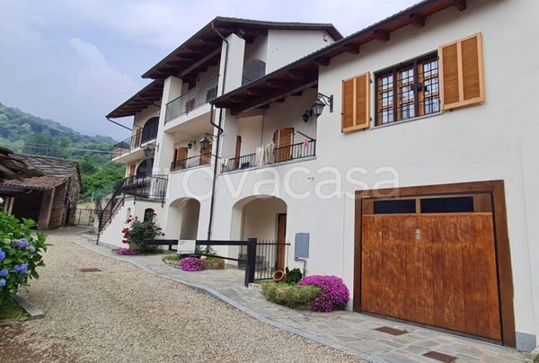 casa indipendente in vendita a Cumiana