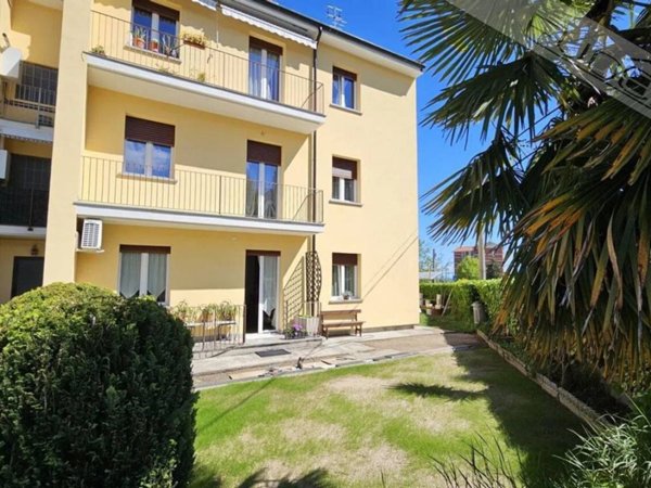 appartamento in vendita a Cumiana