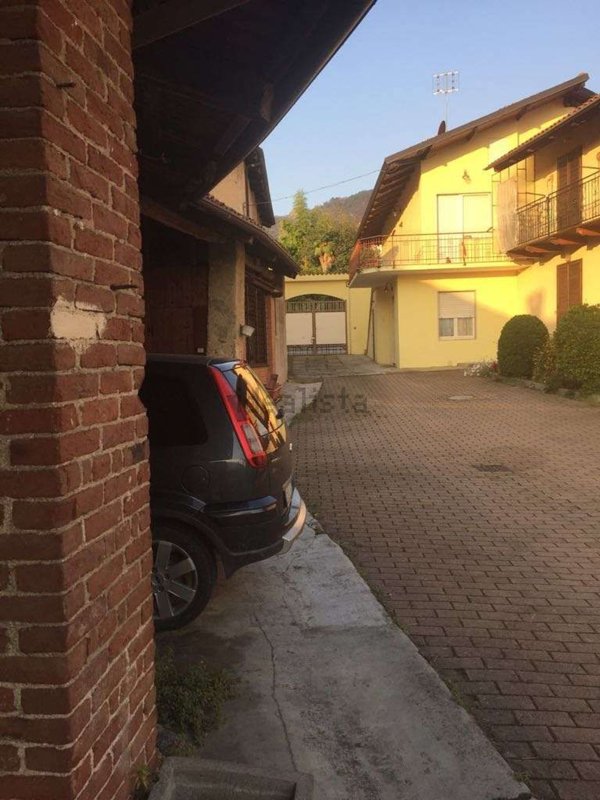 casa indipendente in vendita a Cumiana