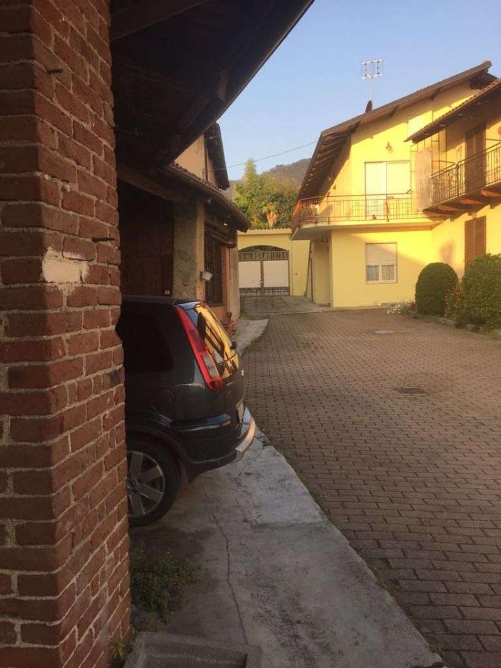 casa indipendente in vendita a Cumiana