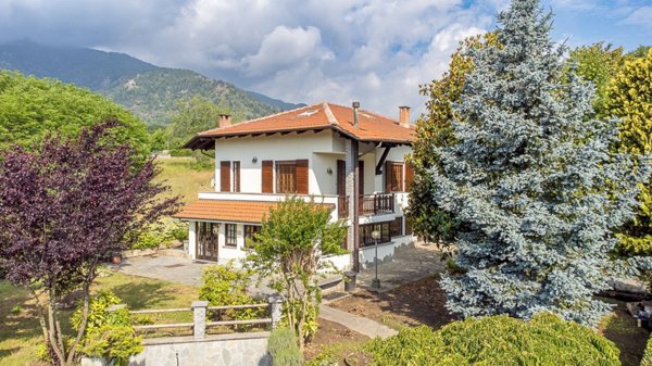 casa indipendente in vendita a Cumiana