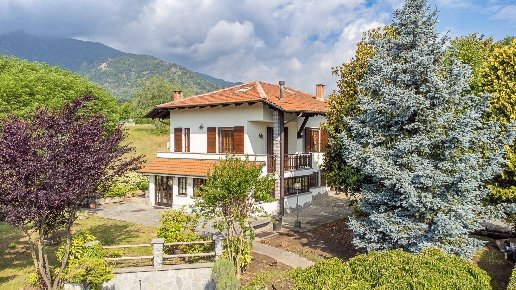 casa indipendente in vendita a Cumiana