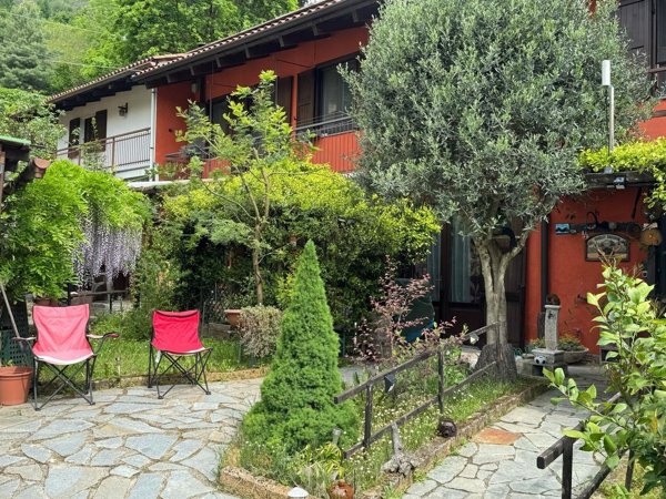 casa indipendente in vendita a Cumiana