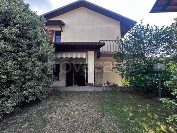 casa indipendente in vendita a Cumiana