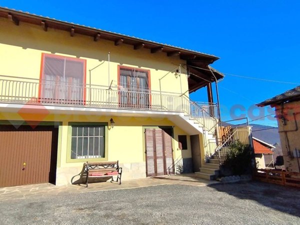 casa indipendente in vendita a Cumiana