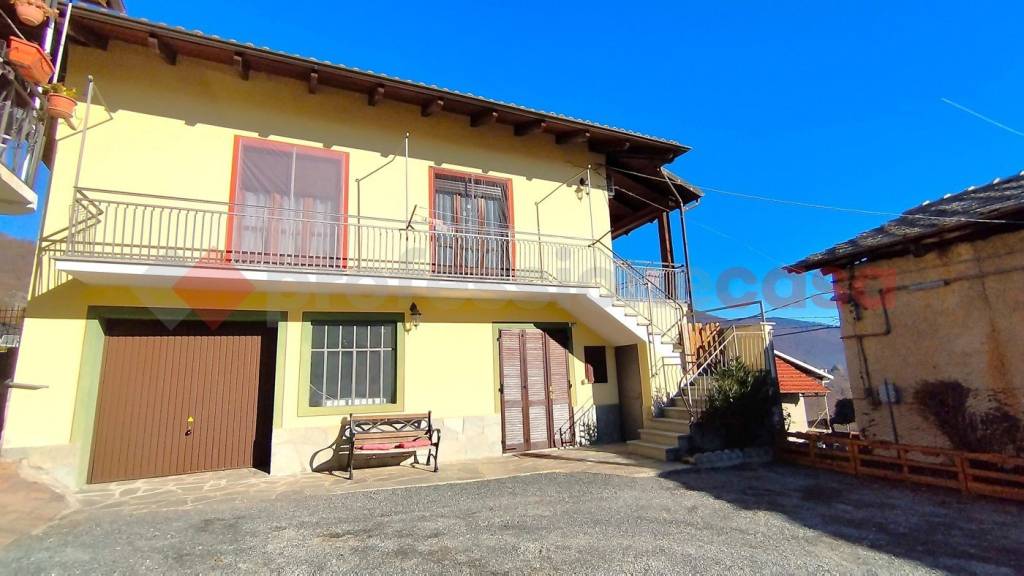 casa indipendente in vendita a Cumiana