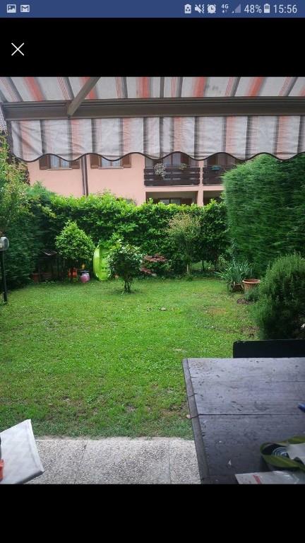 casa indipendente in vendita a Cumiana