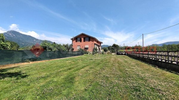 appartamento in vendita a Cumiana