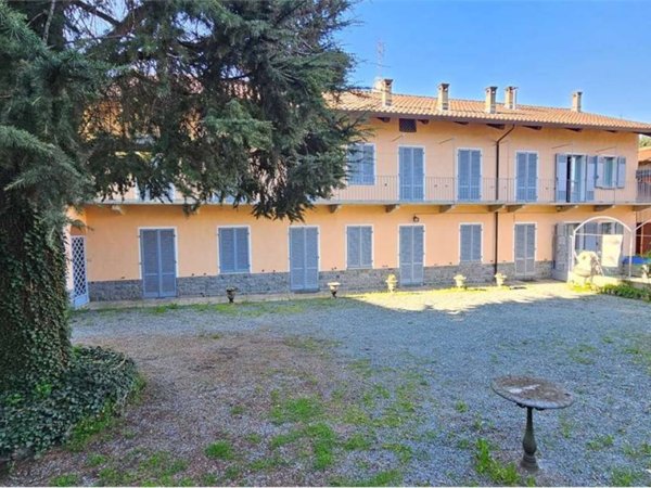 appartamento in vendita a Cumiana