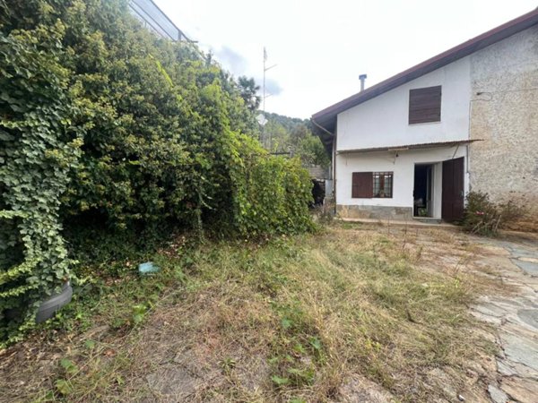 casa indipendente in vendita a Cumiana