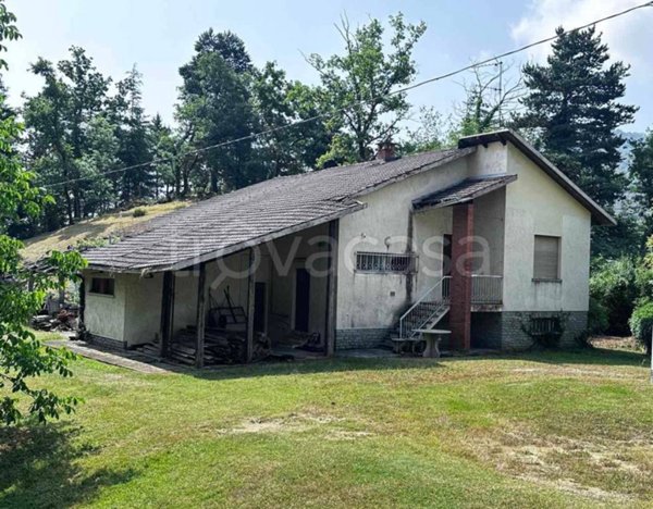 casa indipendente in vendita a Cumiana