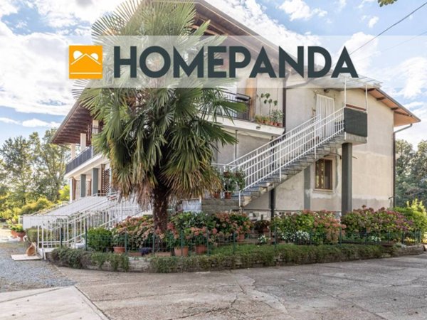 appartamento in vendita a Cumiana