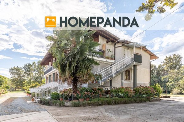 appartamento in vendita a Cumiana