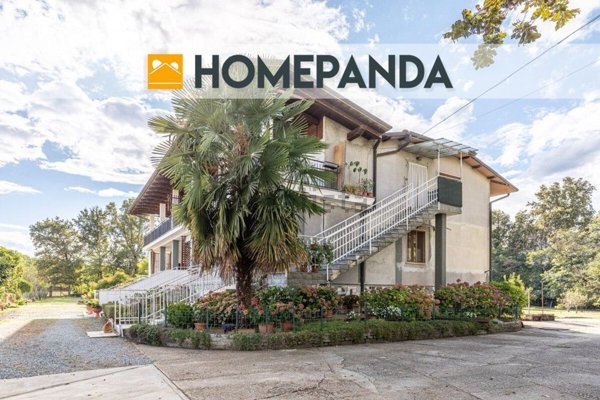 appartamento in vendita a Cumiana