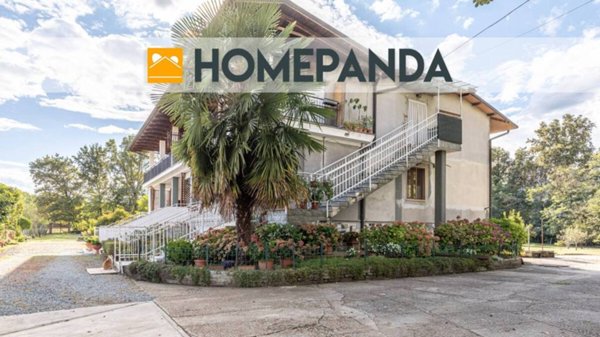 appartamento in vendita a Cumiana