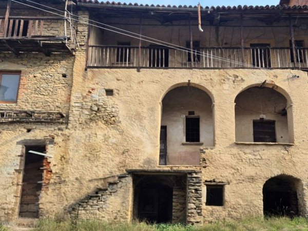 casa indipendente in vendita a Cumiana