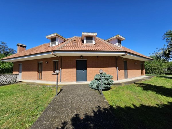 casa indipendente in vendita a Cumiana