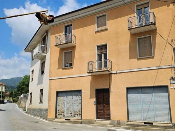 appartamento in vendita a Cumiana