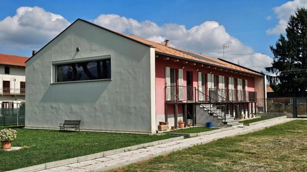 casa indipendente in vendita a Cumiana