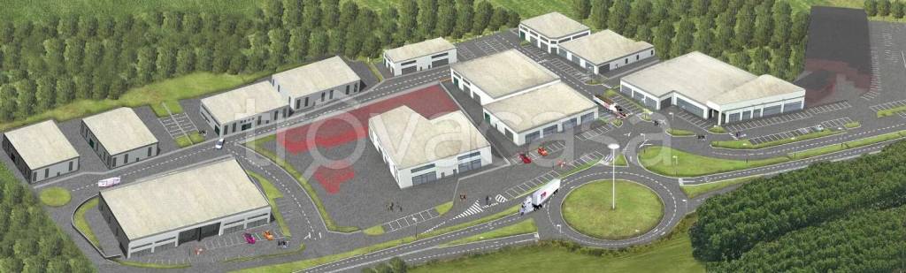 terreno edificabile in vendita a Cumiana