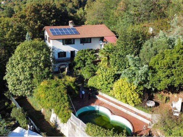 casa indipendente in vendita a Cumiana