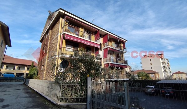 appartamento in vendita a Cumiana