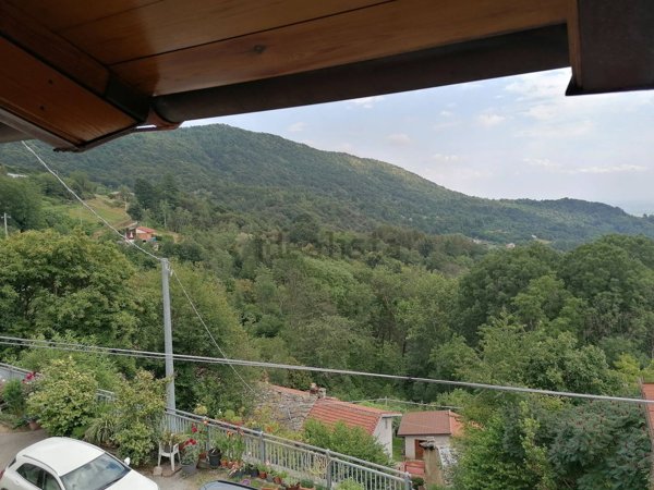 appartamento in vendita a Cumiana